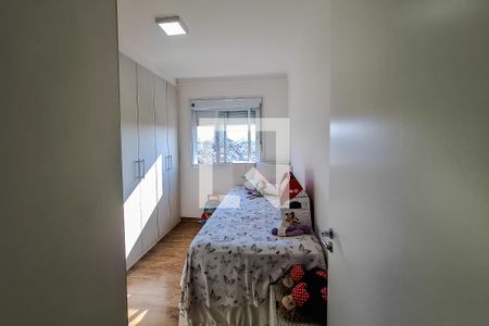 Apartamento à venda com 98m², 3 quartos e 3 vagas Apartamento à venda com 98m², 3 quartos e 3 vagasquarto 2