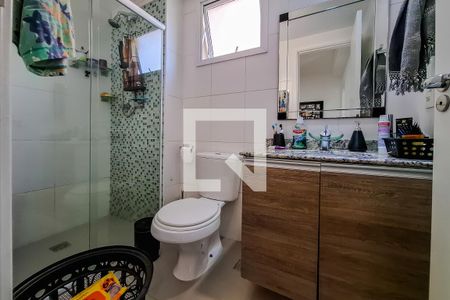 Apartamento à venda com 98m², 3 quartos e 3 vagas Apartamento à venda com 98m², 3 quartos e 3 vagasbanheiro
