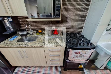 Apartamento à venda com 98m², 3 quartos e 3 vagas Apartamento à venda com 98m², 3 quartos e 3 vagascozinha
