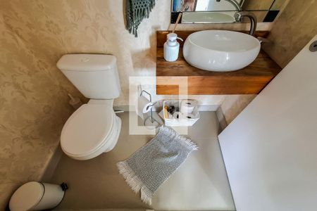 Apartamento à venda com 98m², 3 quartos e 3 vagas Apartamento à venda com 98m², 3 quartos e 3 vagaslavabo