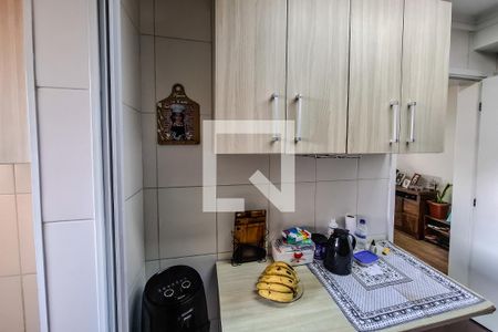 Apartamento à venda com 98m², 3 quartos e 3 vagas Apartamento à venda com 98m², 3 quartos e 3 vagascozinha