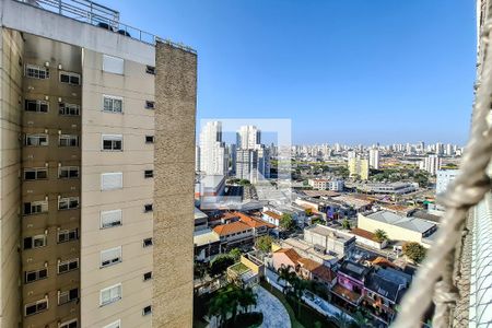 Apartamento à venda com 98m², 3 quartos e 3 vagas Apartamento à venda com 98m², 3 quartos e 3 vagasvaranda vista