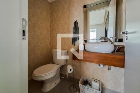 Apartamento à venda com 98m², 3 quartos e 3 vagas Apartamento à venda com 98m², 3 quartos e 3 vagaslavabo