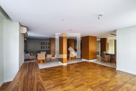 Apartamento à venda com 98m², 3 quartos e 3 vagas Apartamento à venda com 98m², 3 quartos e 3 vagas Área comum Salão de Festas