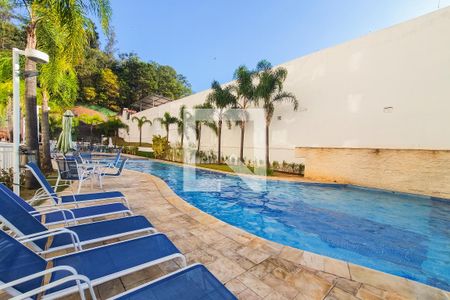 Apartamento à venda com 98m², 3 quartos e 3 vagas Apartamento à venda com 98m², 3 quartos e 3 vagasPiscina