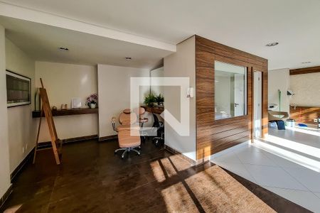 Apartamento à venda com 98m², 3 quartos e 3 vagas Apartamento à venda com 98m², 3 quartos e 3 vagasEspaço Mulher