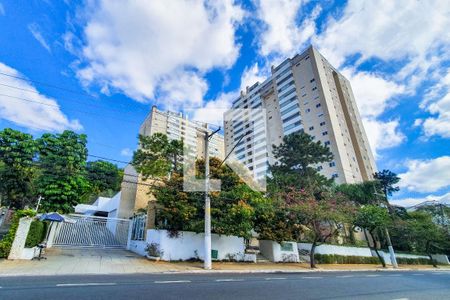 Apartamento à venda com 98m², 3 quartos e 3 vagas Apartamento à venda com 98m², 3 quartos e 3 vagasFachada do Prédio