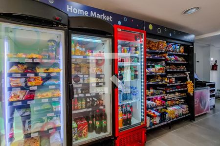 Apartamento à venda com 98m², 3 quartos e 3 vagas Apartamento à venda com 98m², 3 quartos e 3 vagasmini market