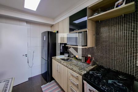 Apartamento à venda com 98m², 3 quartos e 3 vagas Apartamento à venda com 98m², 3 quartos e 3 vagascozinha