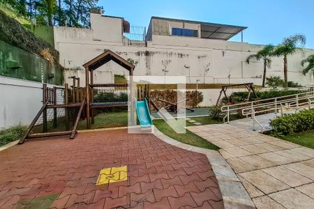 Apartamento à venda com 98m², 3 quartos e 3 vagas Apartamento à venda com 98m², 3 quartos e 3 vagasPlayground