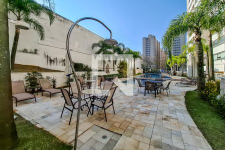 Apartamento à venda com 98m², 3 quartos e 3 vagas Apartamento à venda com 98m², 3 quartos e 3 vagasPiscina