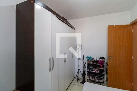 Apartamento para alugar com 42m², 2 quartos e 1 vagaQuarto 2