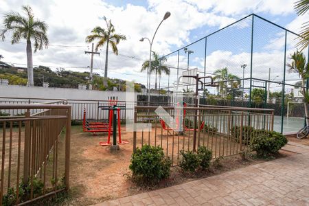 Apartamento para alugar com 42m², 2 quartos e 1 vagaÁrea comum