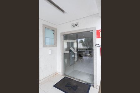 Apartamento para alugar com 42m², 2 quartos e 1 vagaÁrea comum - Salão de festas