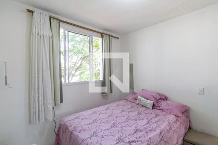 Quarto 1 de apartamento à venda com 2 quartos, 42m² em Bandeirantes (pampulha), Belo Horizonte