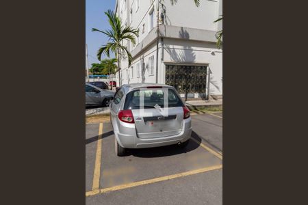 Apartamento para alugar com 42m², 2 quartos e 1 vagaGaragem
