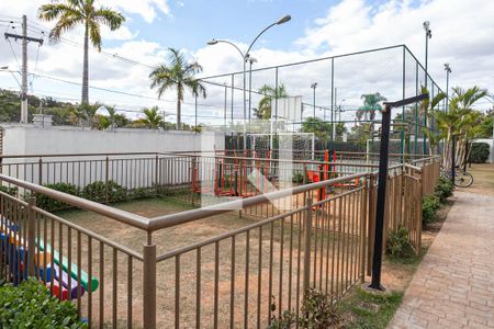 Apartamento para alugar com 42m², 2 quartos e 1 vagaÁrea comum