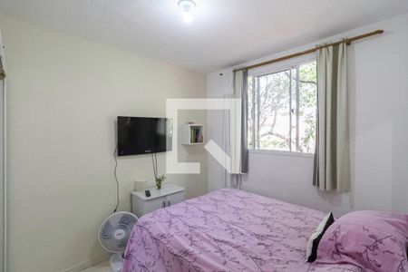 Quarto 1 de apartamento à venda com 2 quartos, 42m² em Bandeirantes (pampulha), Belo Horizonte
