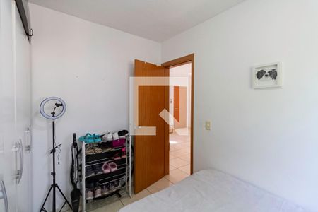 Apartamento para alugar com 42m², 2 quartos e 1 vagaQuarto 2
