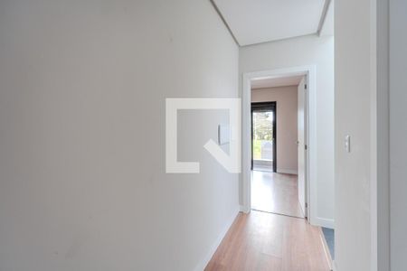 Casa à venda com 77m², 3 quartos e 2 vagas Casa à venda com 77m², 3 quartos e 2 vagasCorredor