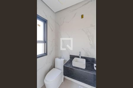 Casa à venda com 77m², 3 quartos e 2 vagas Casa à venda com 77m², 3 quartos e 2 vagasLavabo