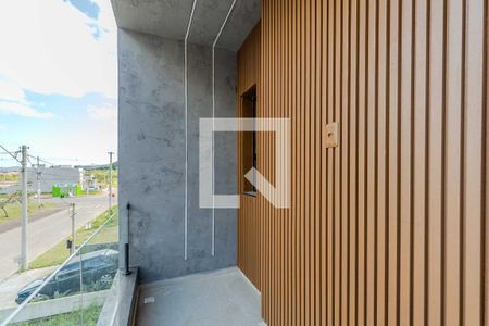 Casa à venda com 77m², 3 quartos e 2 vagas Casa à venda com 77m², 3 quartos e 2 vagasQuarto