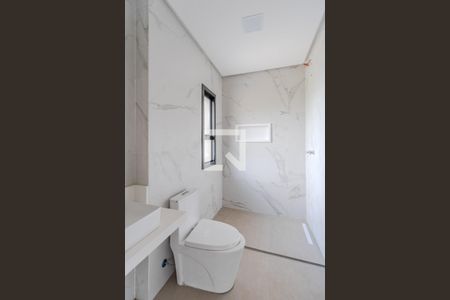 Casa à venda com 77m², 3 quartos e 2 vagas Casa à venda com 77m², 3 quartos e 2 vagasBanheiro do Quarto 1