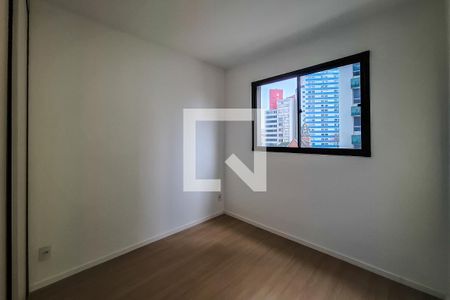 quarto de apartamento para alugar com 1 quarto, 33m² em Liberdade, São Paulo