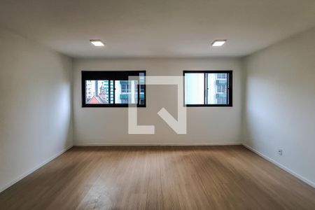 sala  de apartamento para alugar com 1 quarto, 33m² em Liberdade, São Paulo