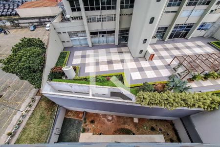 vista de apartamento para alugar com 1 quarto, 33m² em Liberdade, São Paulo