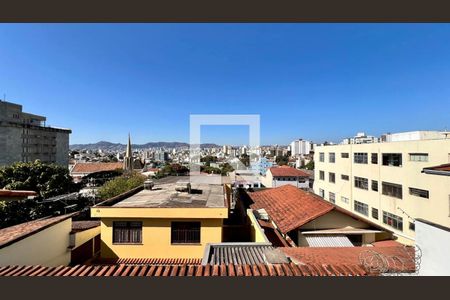 Casa à venda com 263m², 4 quartos e 6 vagasvista do terraço