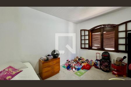 Casa à venda com 263m², 4 quartos e 6 vagasQuarto 1