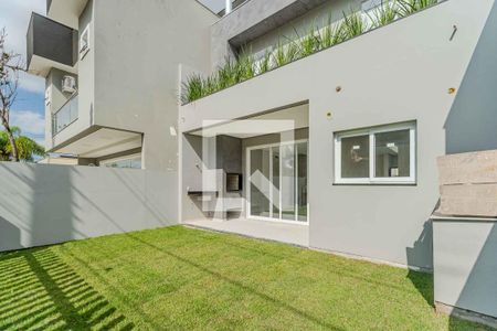 Casa de condomínio à venda com 144m², 3 quartos e 2 vagas Casa de condomínio à venda com 144m², 3 quartos e 2 vagasÁrea externa