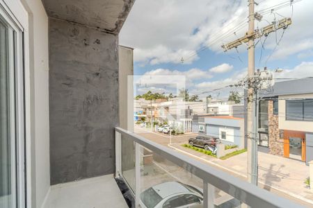 Casa de condomínio à venda com 144m², 3 quartos e 2 vagas Casa de condomínio à venda com 144m², 3 quartos e 2 vagasQuarto 3