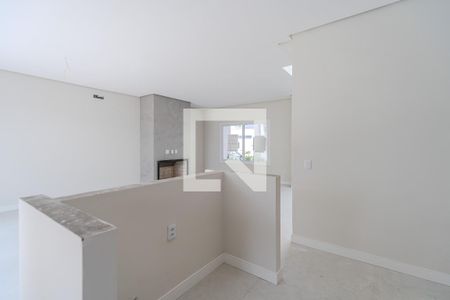 Cozinha de casa de condomínio à venda com 3 quartos, 144m² em Hípica, Porto Alegre