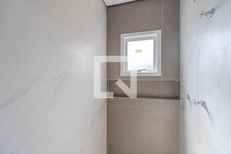 Casa de condomínio à venda com 144m², 3 quartos e 2 vagas Casa de condomínio à venda com 144m², 3 quartos e 2 vagasBanheiro