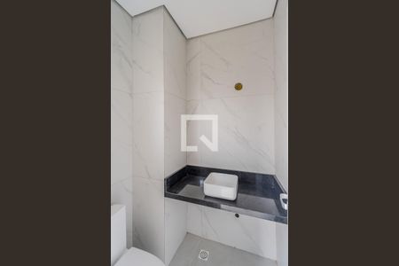 Casa de condomínio à venda com 144m², 3 quartos e 2 vagas Casa de condomínio à venda com 144m², 3 quartos e 2 vagasLavabo