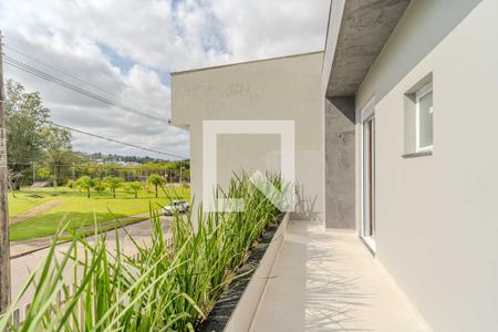 Casa de condomínio à venda com 144m², 3 quartos e 2 vagas Casa de condomínio à venda com 144m², 3 quartos e 2 vagasSacada