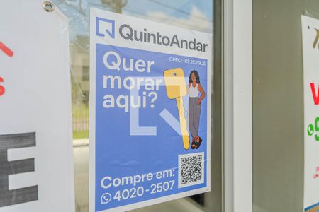 Casa de condomínio à venda com 144m², 3 quartos e 2 vagas Casa de condomínio à venda com 144m², 3 quartos e 2 vagasPlaquinha