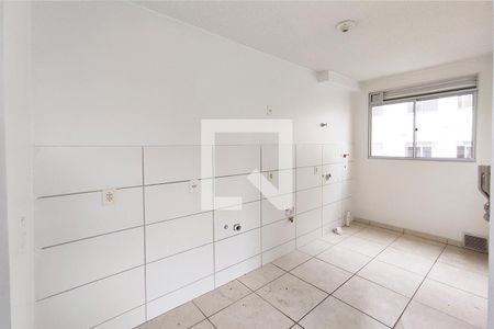 Apartamento para alugar com 58m², 2 quartos e 1 vagaCozinha