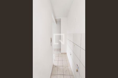 Apartamento para alugar com 58m², 2 quartos e 1 vagaCozinha
