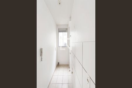 Apartamento para alugar com 58m², 2 quartos e 1 vagaCozinha