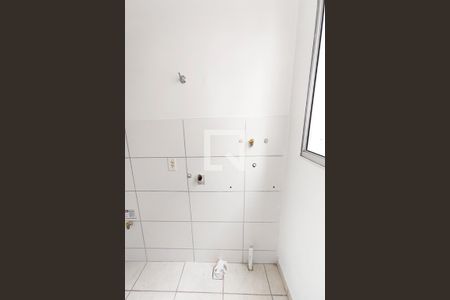 Apartamento para alugar com 58m², 2 quartos e 1 vagaCozinha