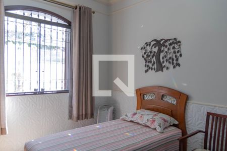 Casa à venda com 375m², 3 quartos e 4 vagasQuarto 1