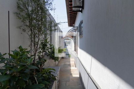 Casa à venda com 375m², 3 quartos e 4 vagasÁrea externa