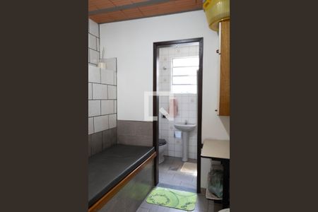 Casa à venda com 375m², 3 quartos e 4 vagasQuarto de Serviço