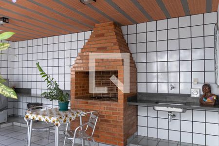 Casa à venda com 375m², 3 quartos e 4 vagasÁrea gourmet