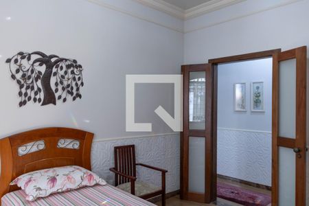 Casa à venda com 375m², 3 quartos e 4 vagasQuarto 1