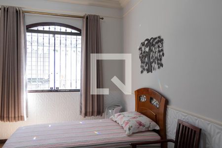 Casa à venda com 375m², 3 quartos e 4 vagasQuarto 1