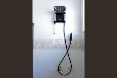 Casa à venda com 375m², 3 quartos e 4 vagasBanheiro Social